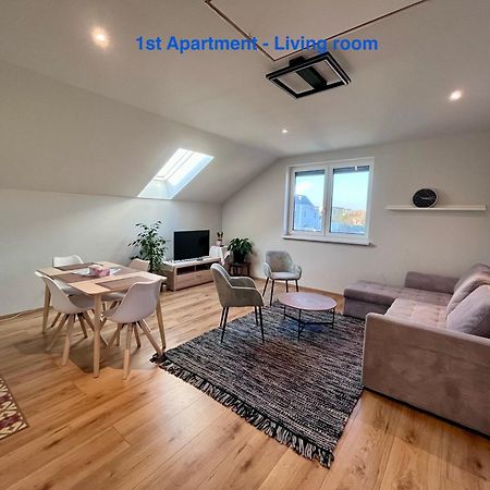 Cozy Apartment Near Vienna Airport シュベッヒャート エクステリア 写真