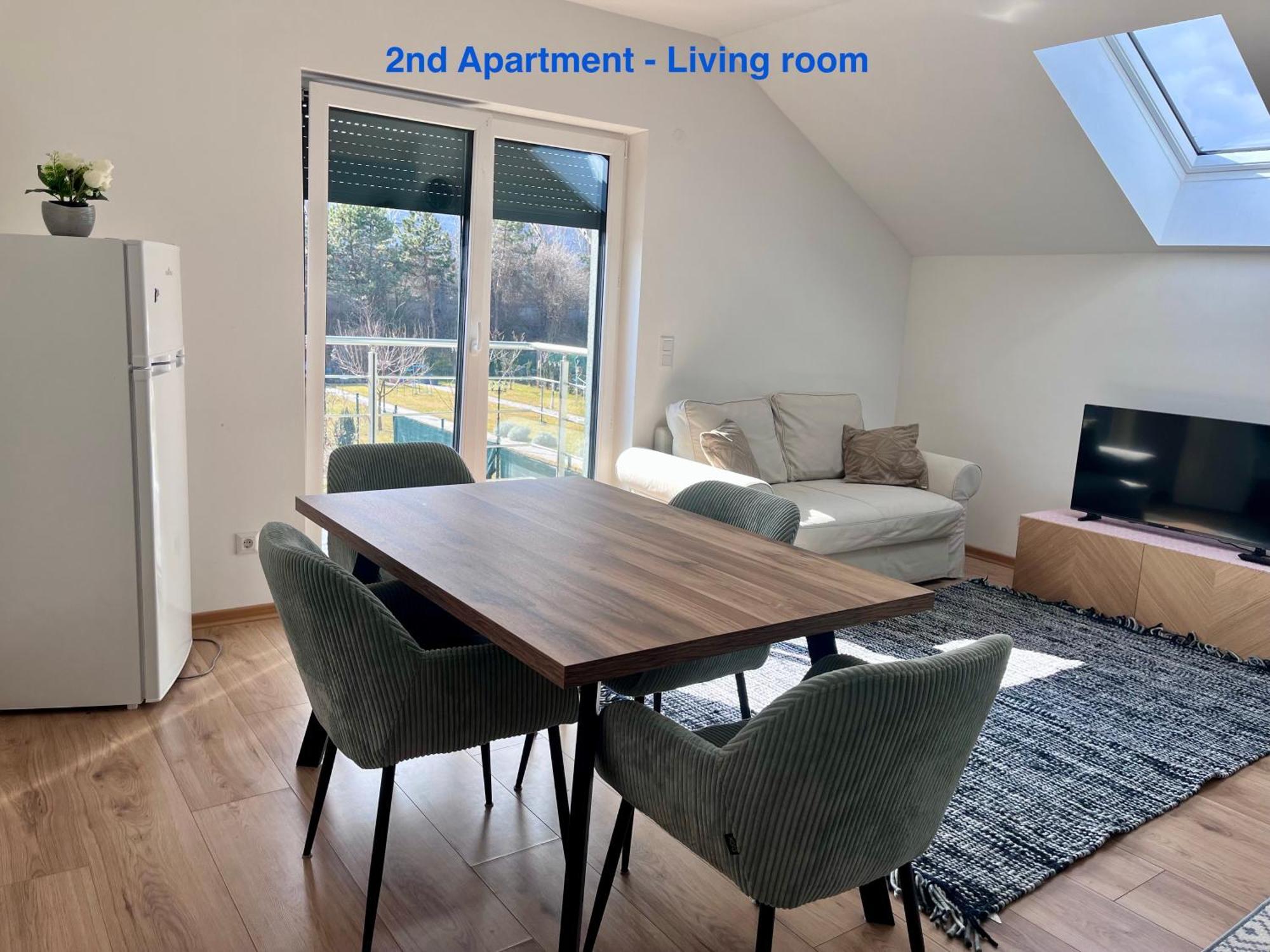 Cozy Apartment Near Vienna Airport シュベッヒャート エクステリア 写真