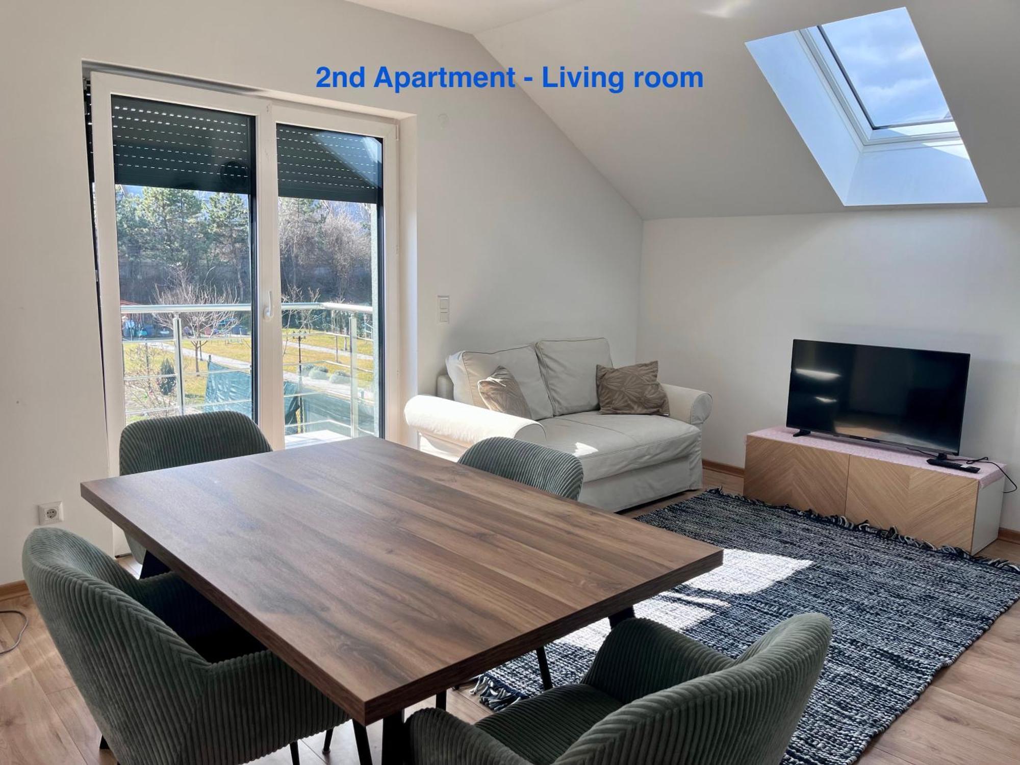 Cozy Apartment Near Vienna Airport シュベッヒャート エクステリア 写真