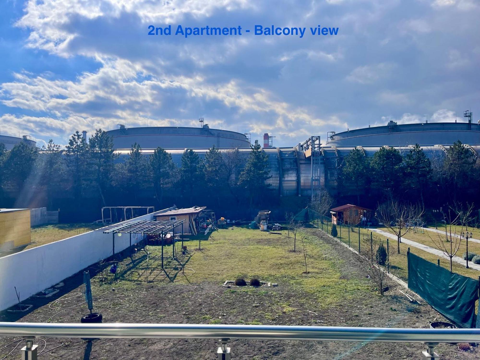 Cozy Apartment Near Vienna Airport シュベッヒャート エクステリア 写真