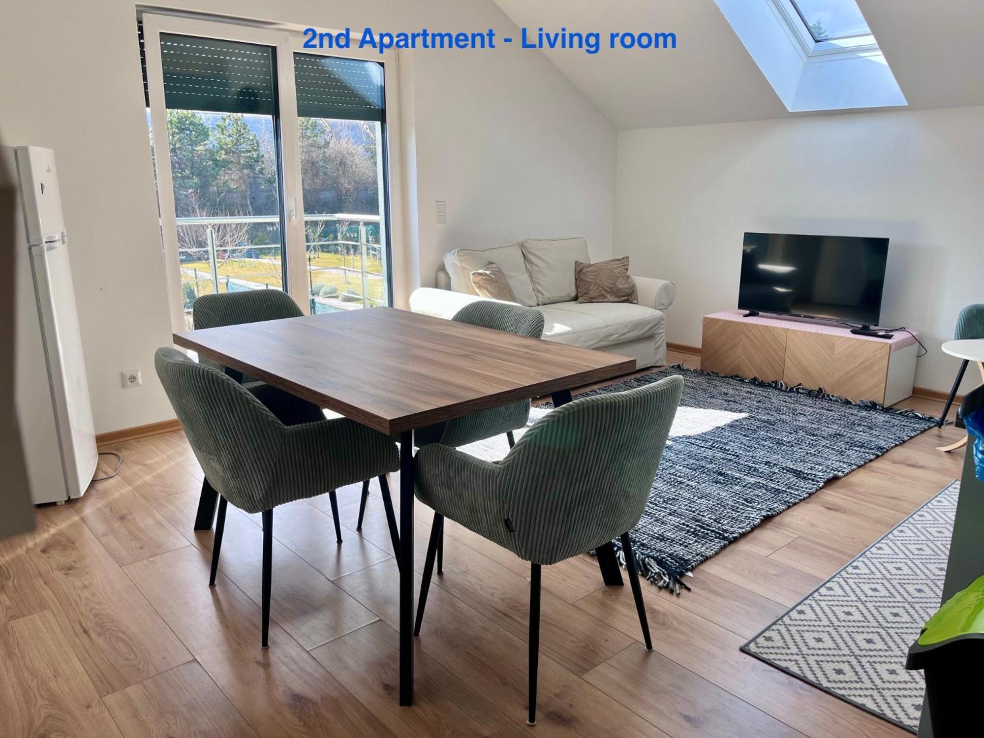 Cozy Apartment Near Vienna Airport シュベッヒャート エクステリア 写真