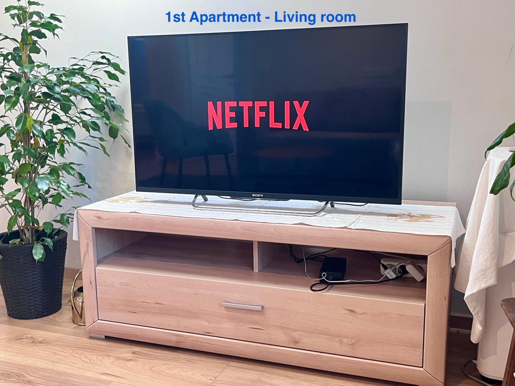 Cozy Apartment Near Vienna Airport シュベッヒャート エクステリア 写真