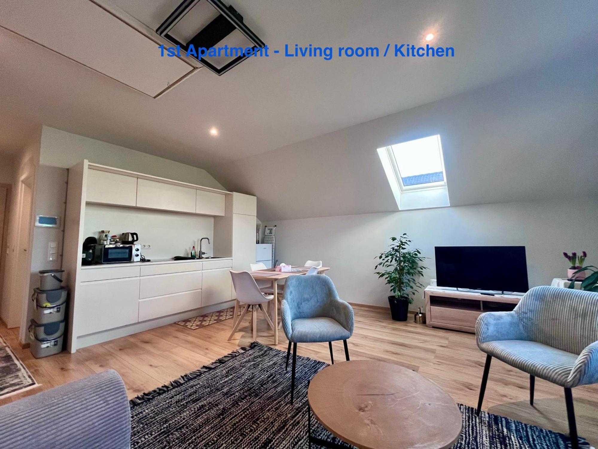 Cozy Apartment Near Vienna Airport シュベッヒャート エクステリア 写真