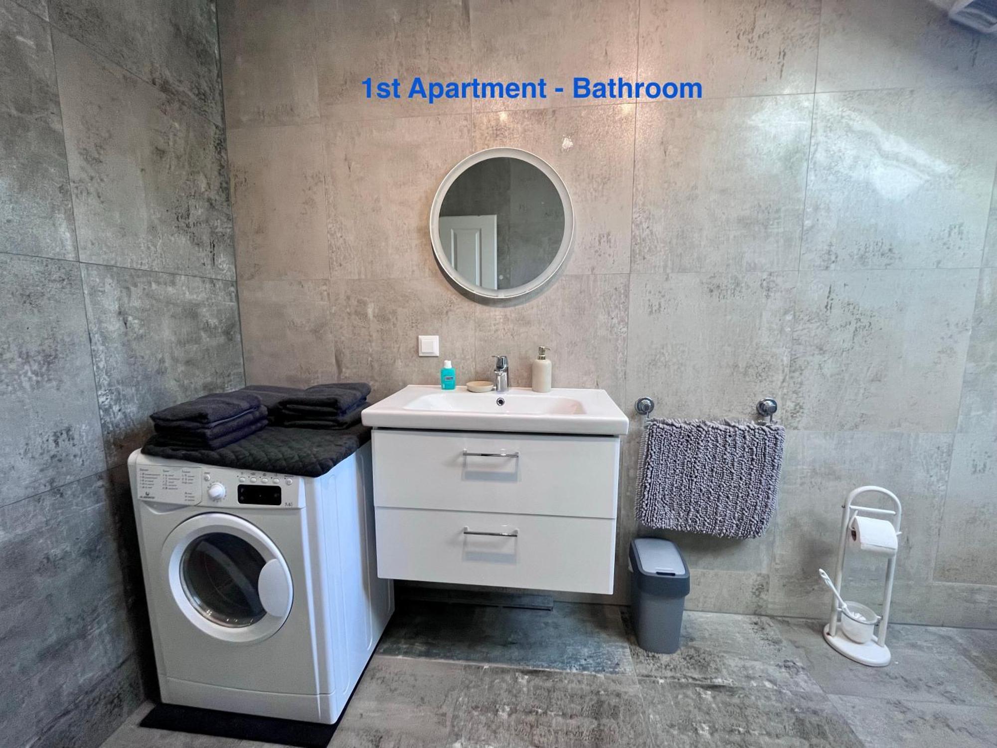 Cozy Apartment Near Vienna Airport シュベッヒャート エクステリア 写真