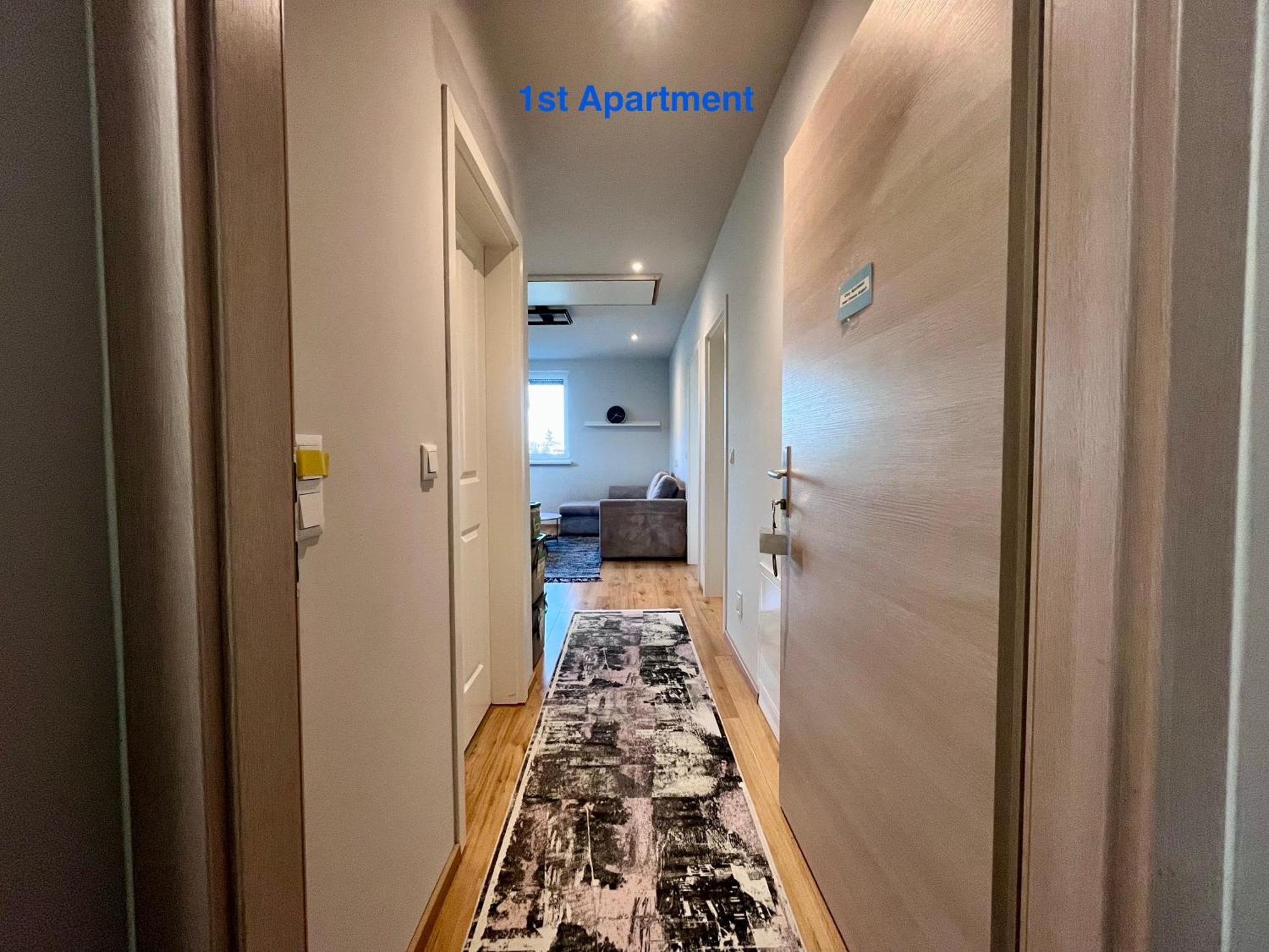Cozy Apartment Near Vienna Airport シュベッヒャート エクステリア 写真