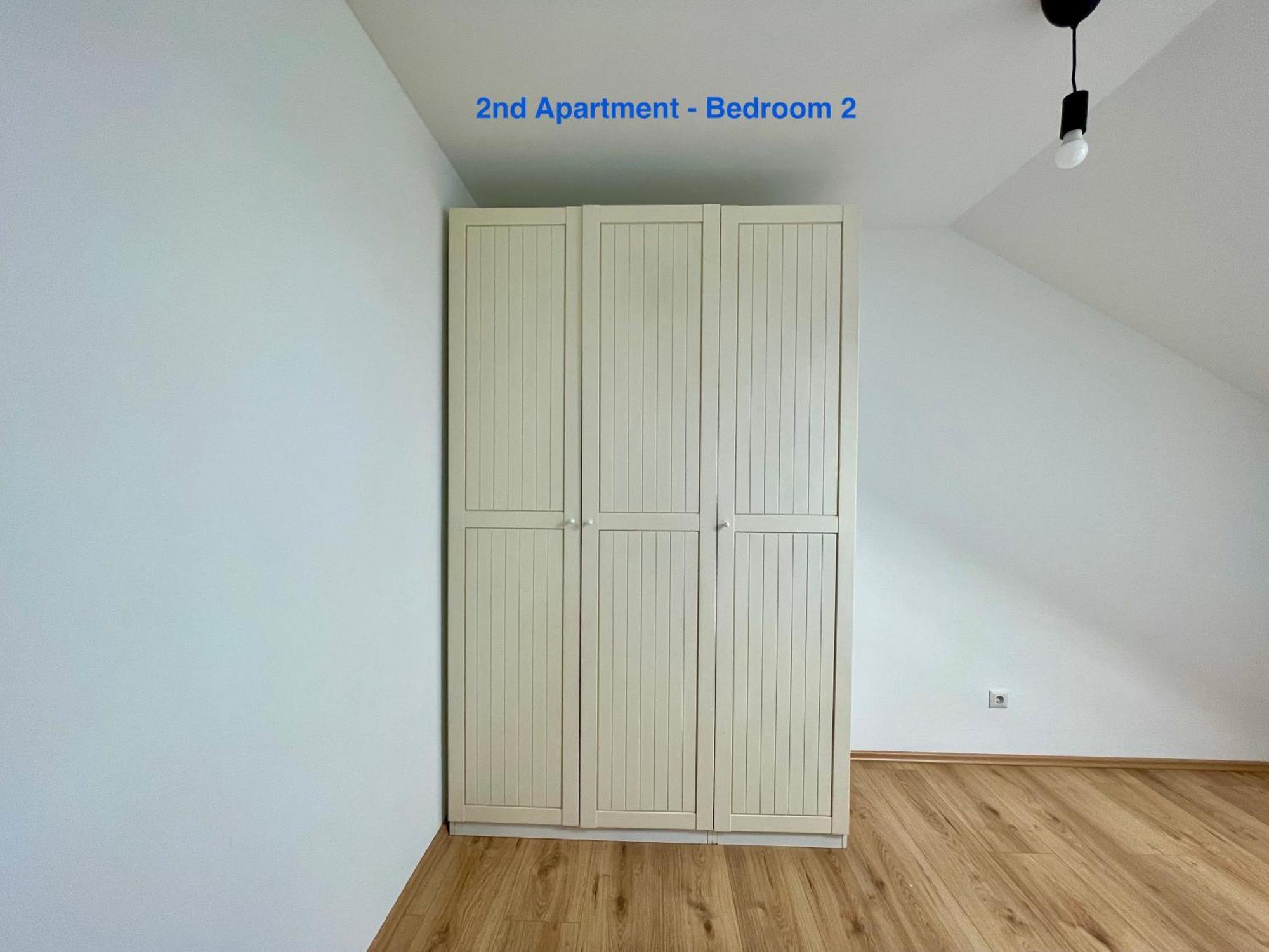 Cozy Apartment Near Vienna Airport シュベッヒャート エクステリア 写真
