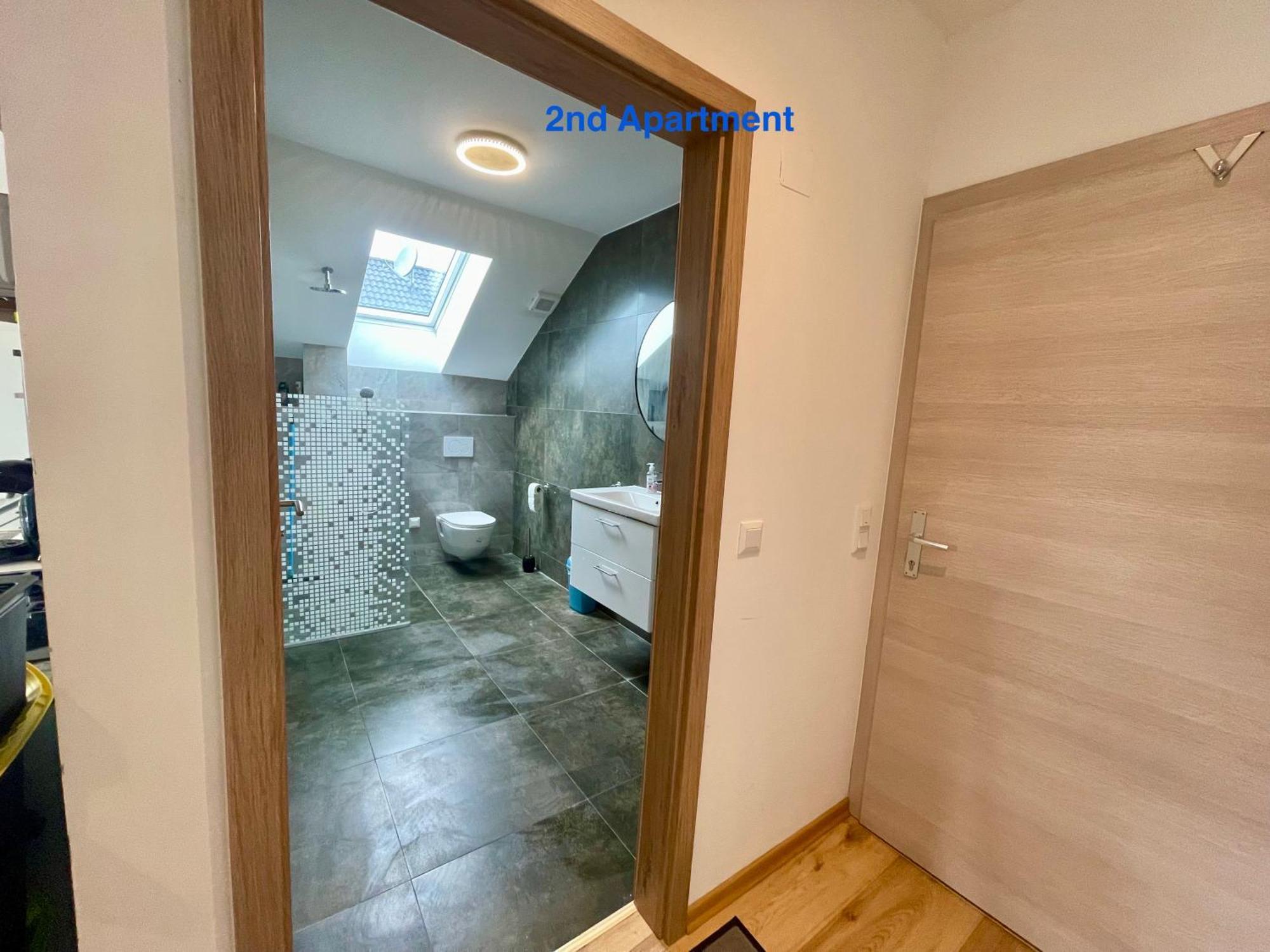 Cozy Apartment Near Vienna Airport シュベッヒャート エクステリア 写真