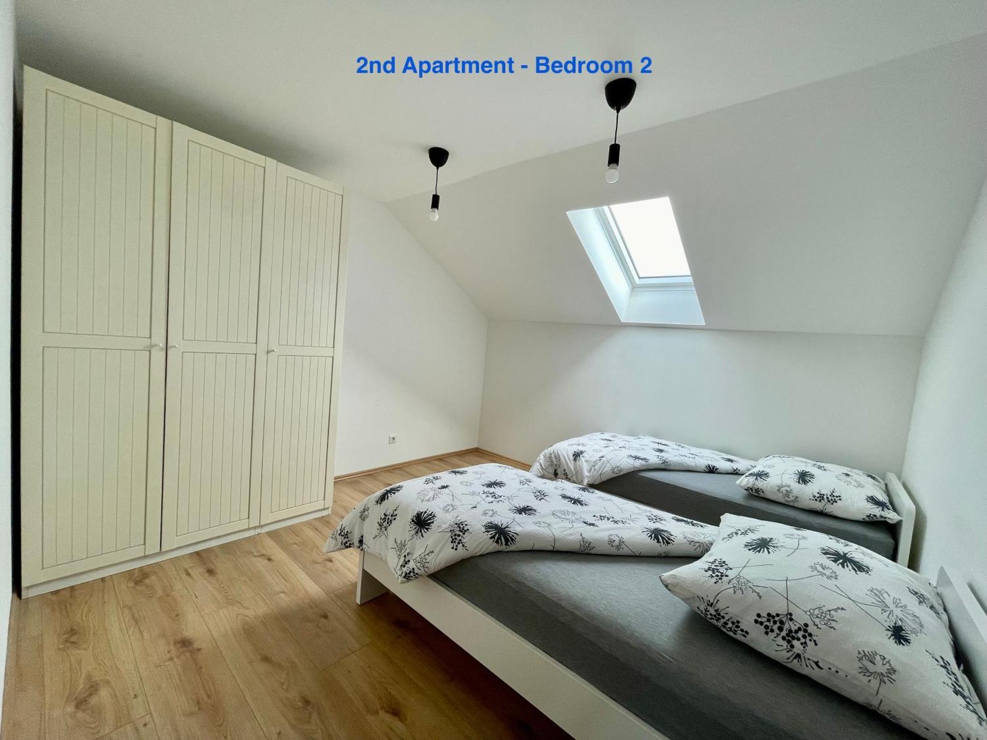 Cozy Apartment Near Vienna Airport シュベッヒャート エクステリア 写真