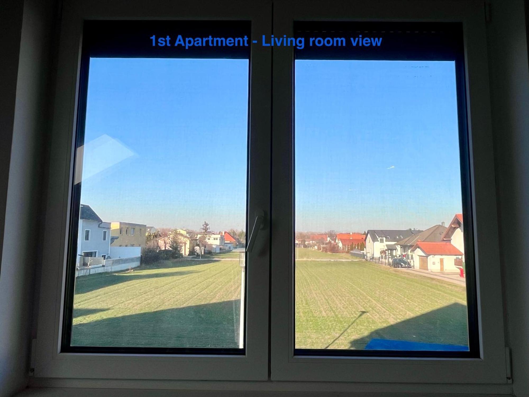 Cozy Apartment Near Vienna Airport シュベッヒャート エクステリア 写真