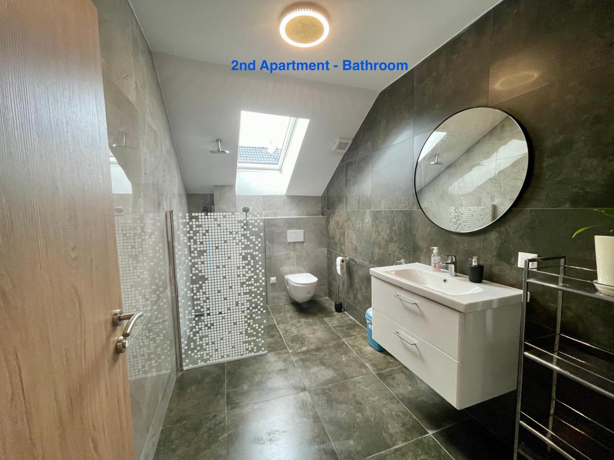 Cozy Apartment Near Vienna Airport シュベッヒャート エクステリア 写真