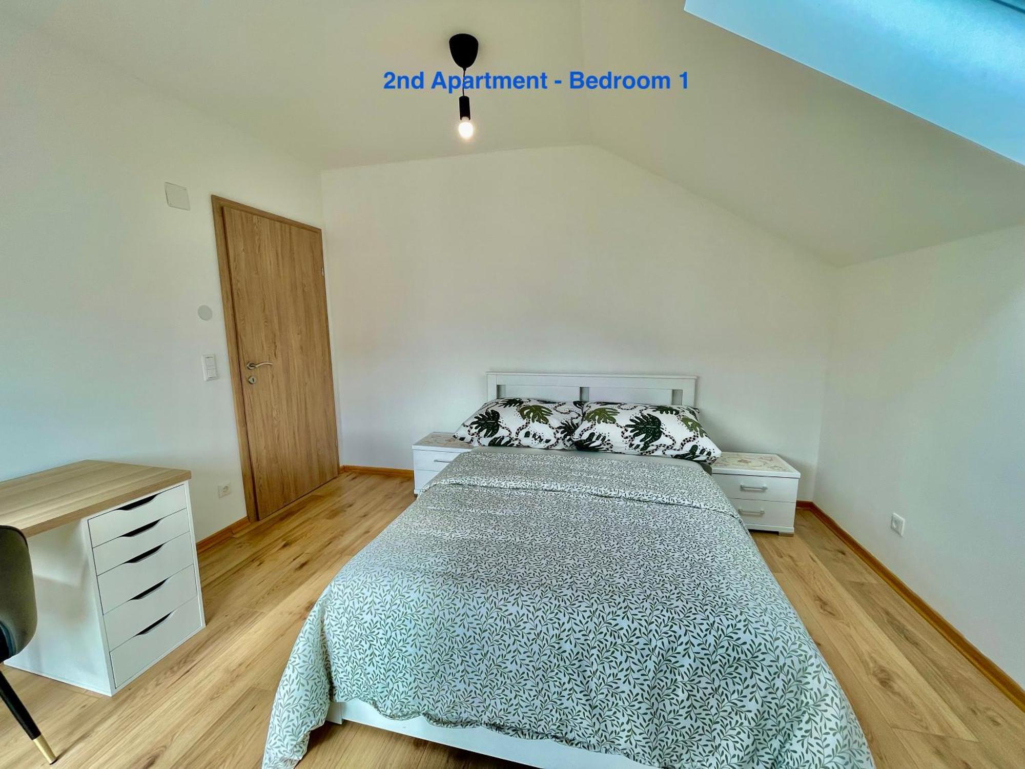 Cozy Apartment Near Vienna Airport シュベッヒャート エクステリア 写真