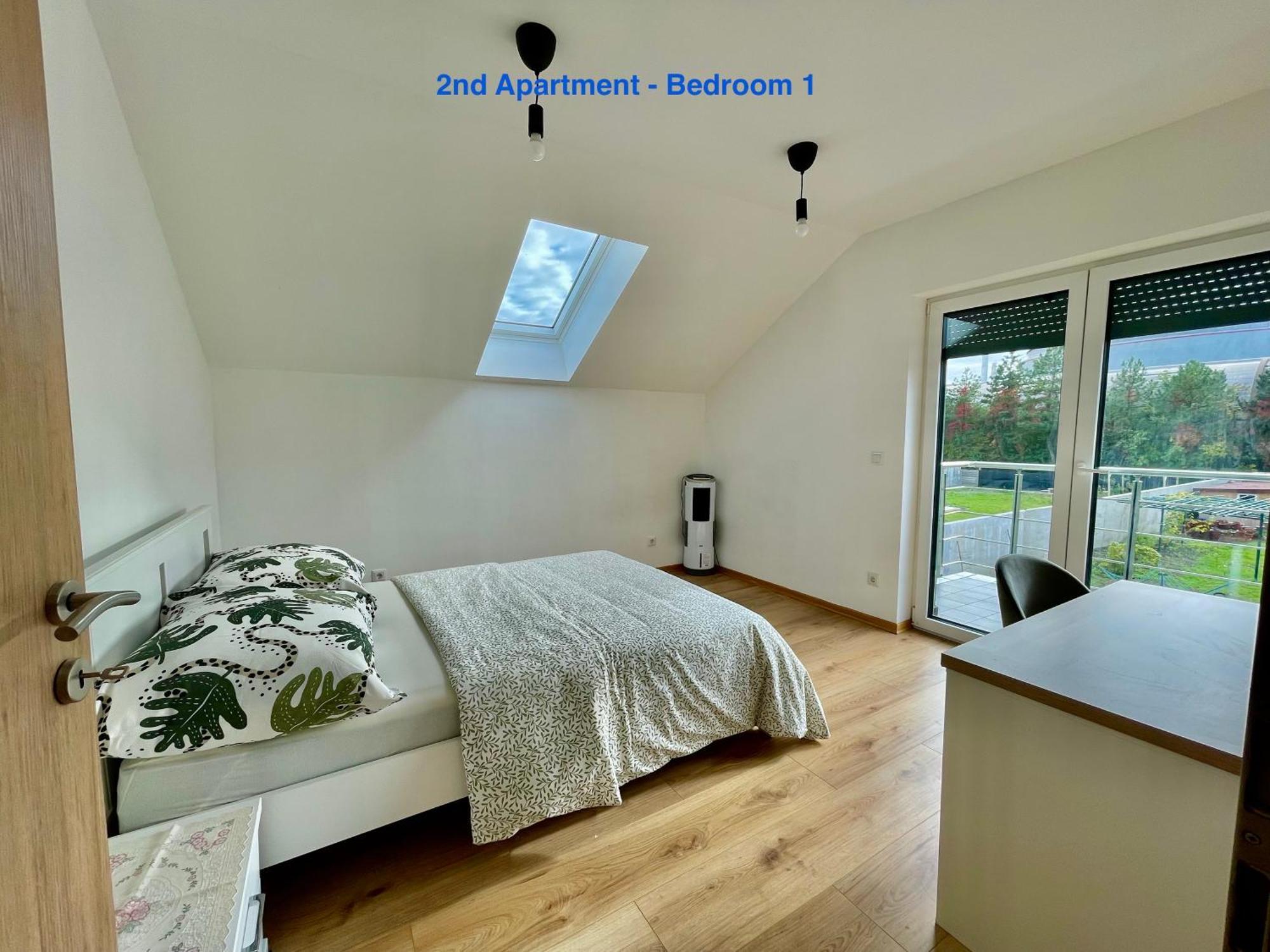 Cozy Apartment Near Vienna Airport シュベッヒャート エクステリア 写真