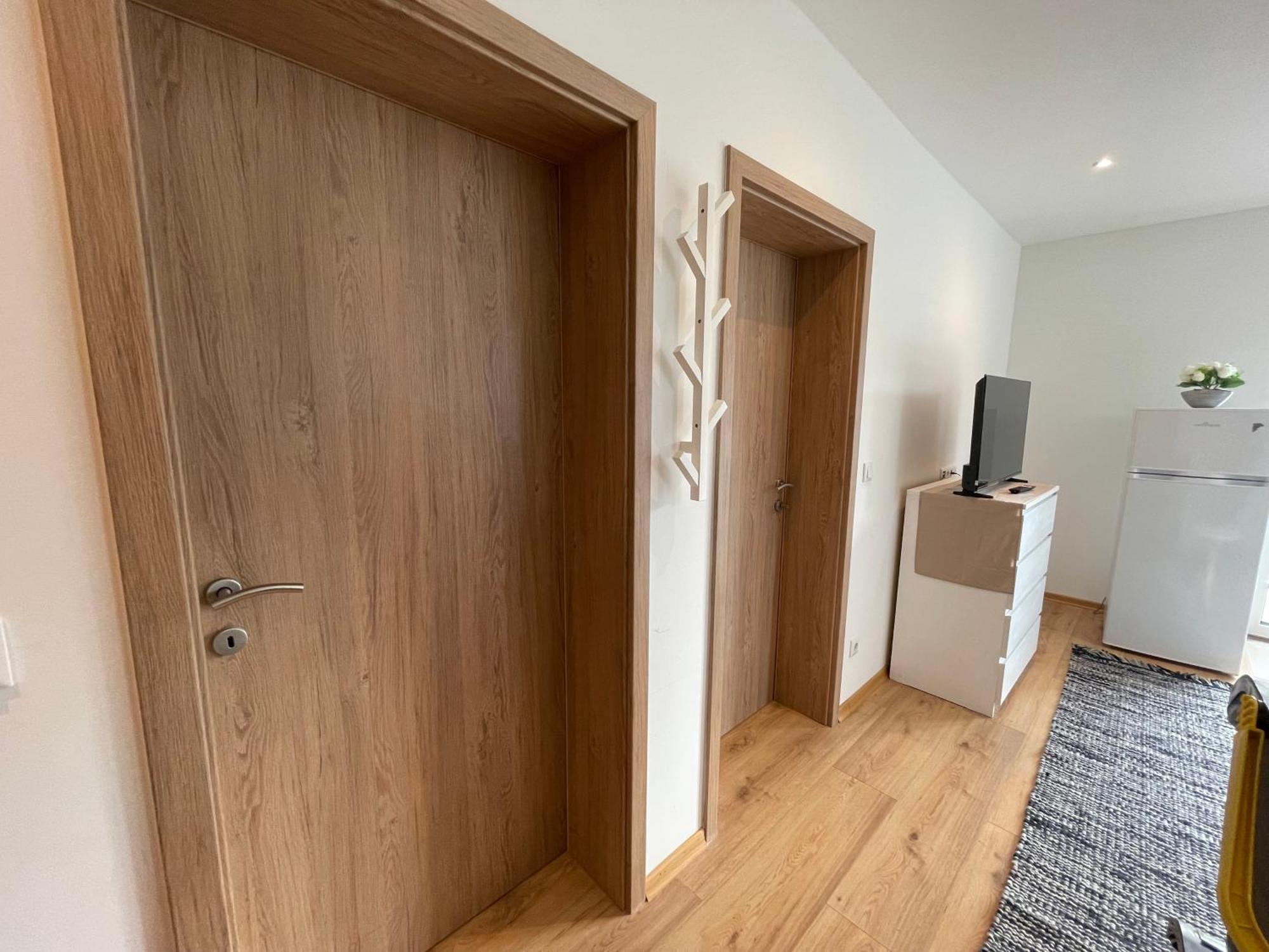 Cozy Apartment Near Vienna Airport シュベッヒャート エクステリア 写真